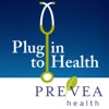 Plug in to Health artwork