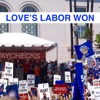 Love's Labor Won artwork