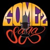 Gomez Saga Podcast artwork