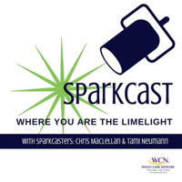 SparkCast podcast