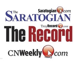 Saratogian On The Record Sports Podcast