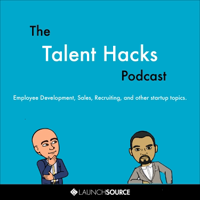The Talent Hacks Podcast podcast