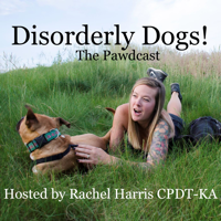 Disorderly Dogs! podcast