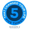 5 Things That Changed Your Life artwork