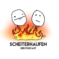 Scheiterhaufen podcast