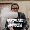 Aaron and Mahbuba artwork