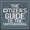 Citizen's Guide To The Supernormal artwork