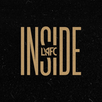 Inside LAFC Ep. 125 - ESPN FC's Julien Laurens