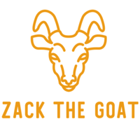 ZACK THE GOAT podcast