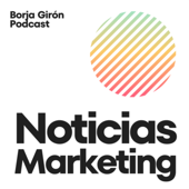 Noticias Marketing - Borja Girón