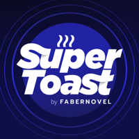 SuperToast by FABERNOVEL podcast