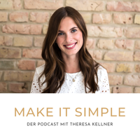 Make it simple Podcast podcast
