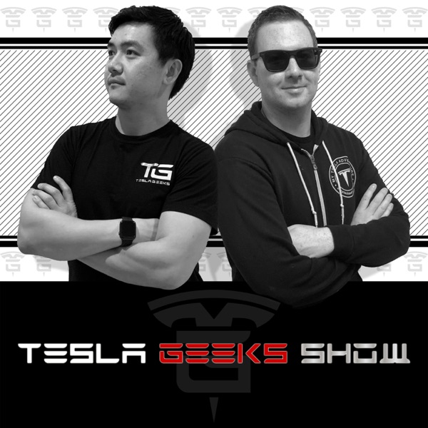 Tesla Geeks Show