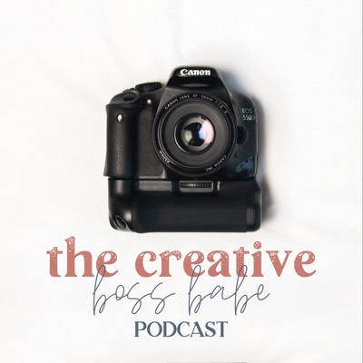 The Creative Boss Babe Podcast with Emily Hester The Creative Boss Babe Podcast with Emily Hester