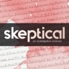 Skeptical: A True Crime Podcast artwork