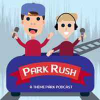 Park Rush podcast