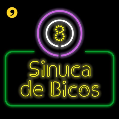 Sinuca de Bicos Sinuca de Bicos