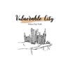 Vulnerable City artwork