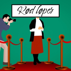 Rød Løper Podcast