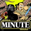 Star Wars Minute artwork