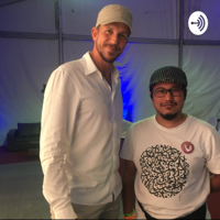 Artista Saleh podcast