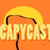 Le Capycast artwork