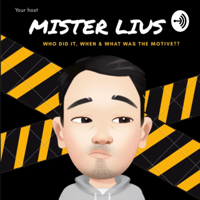 MisterLius podcast
