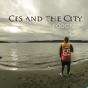 Ces and the City PODCAST artwork