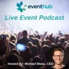 Live Event Podcast from EventHub artwork