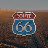 Route 66 podcast