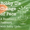 Bobby O's Change of Pace artwork