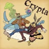 Crypta artwork