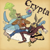 Crypta podcast
