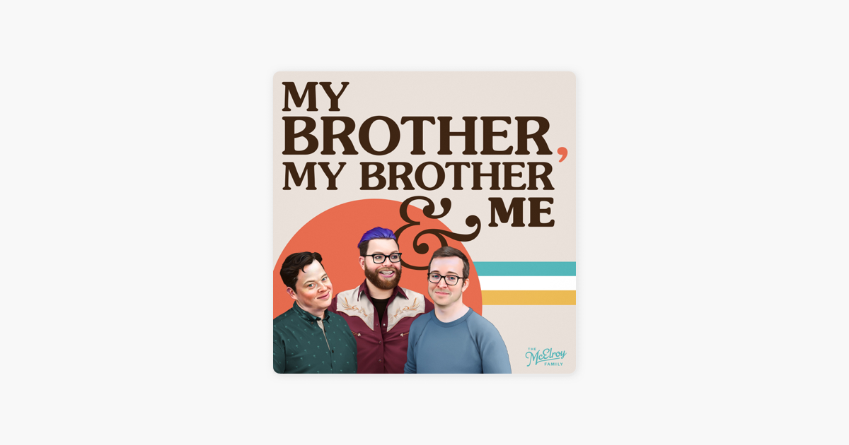 watch my brother my brother and me online