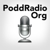 PoddRadio Org artwork