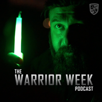 WARRIOR WEEK podcast