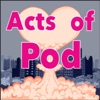 Acts of Pod artwork