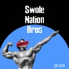 Swolenationbros artwork