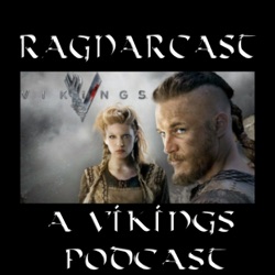 Ragnar Cast 010: S4E10 