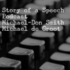 Story of a Speech artwork