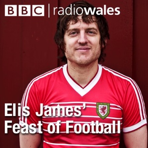 Episode 94: Part Two - Elis goes full shock jock