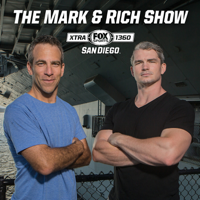 NFL Radio host Alex Marvez