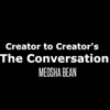 Creator to Creators With Meosha Bean artwork