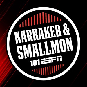 Karraker & Smallmon - November 25th, 2020 - What're your Thanksgiving side Power Rankings?