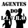 Agentes do L.I.V.R.O. artwork