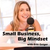 Small Business, Big Mindset artwork