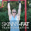 Skinny-Fat Transformation: Your Ultimate Health and Fitness Guide | Medicine :  Business : Entrepreneurship : Fitness  artwork