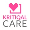 Kritiqal Care artwork