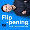 Flippening - For Crypto Investors artwork