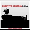 Creative Control Daily artwork